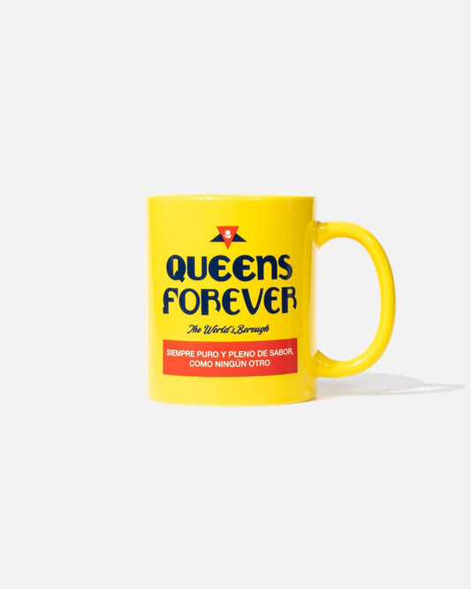 Queens Forever Mug