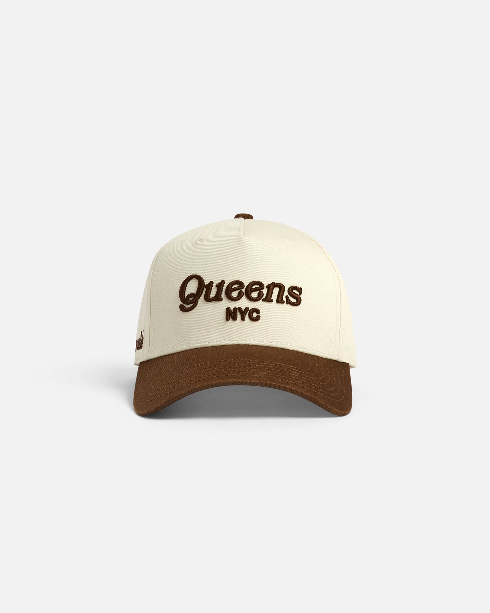 Queens Borough Hat – MEANWHILE BACK IN QUEENS