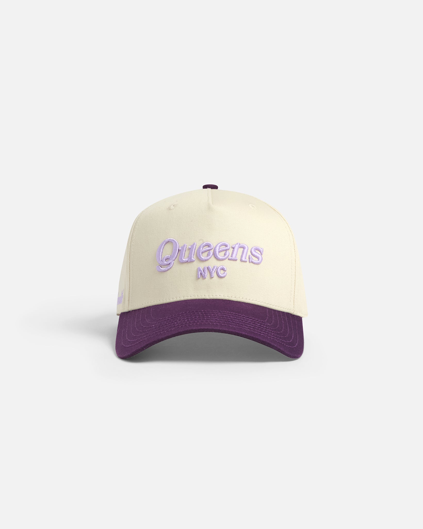 Queens Borough Hat – MEANWHILE BACK IN QUEENS