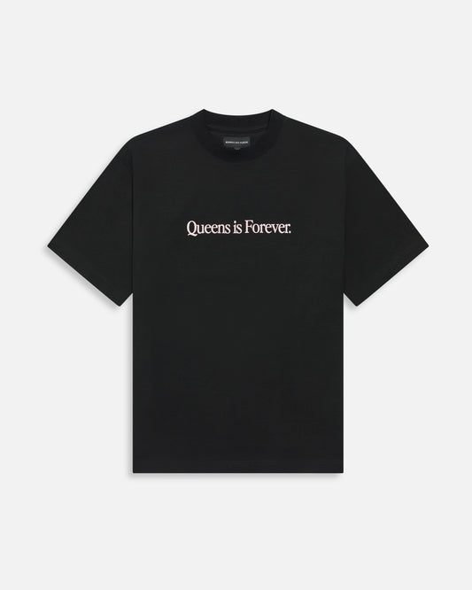 Queens is Forever Tee