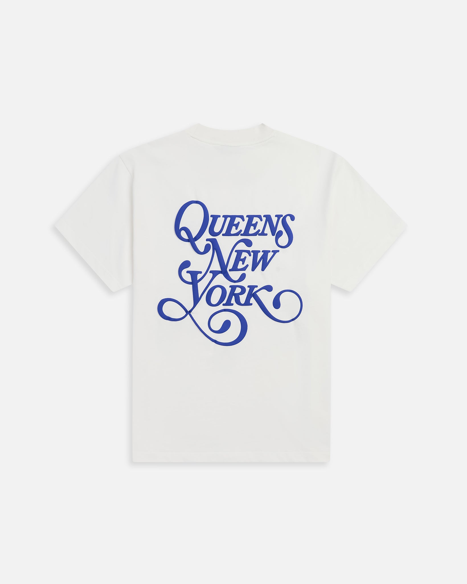 QUNY Tee – MEANWHILE BACK IN QUEENS