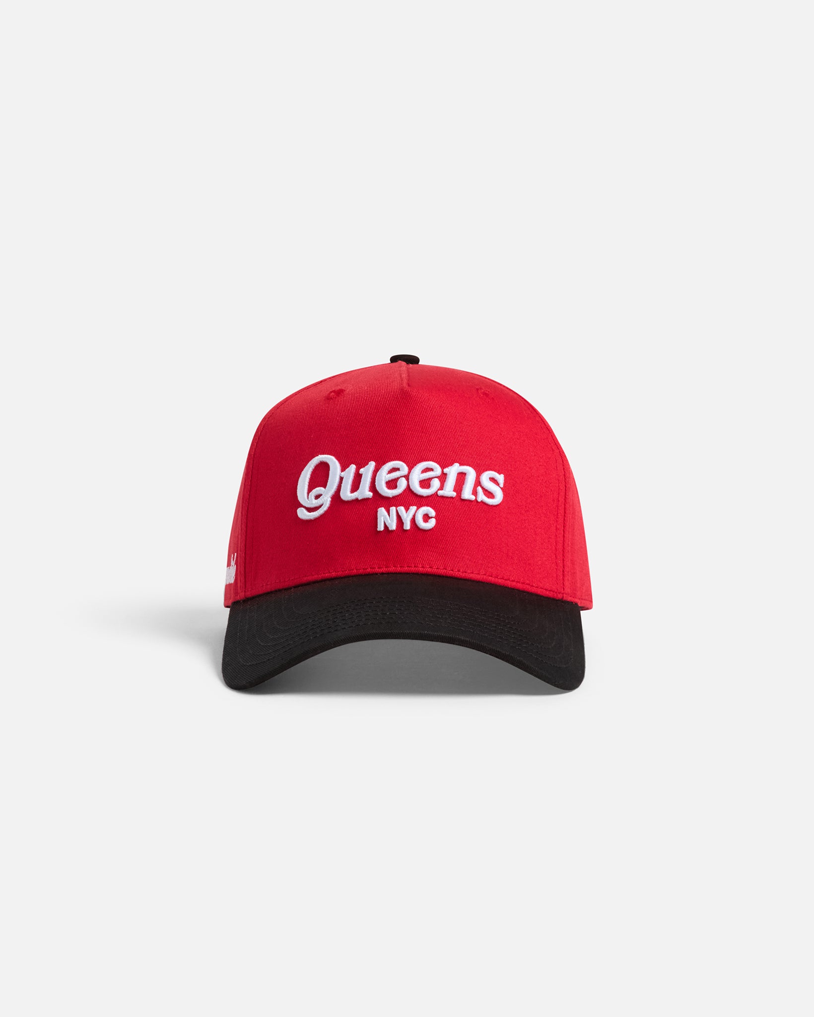 Queens Borough Hat – MEANWHILE BACK IN QUEENS