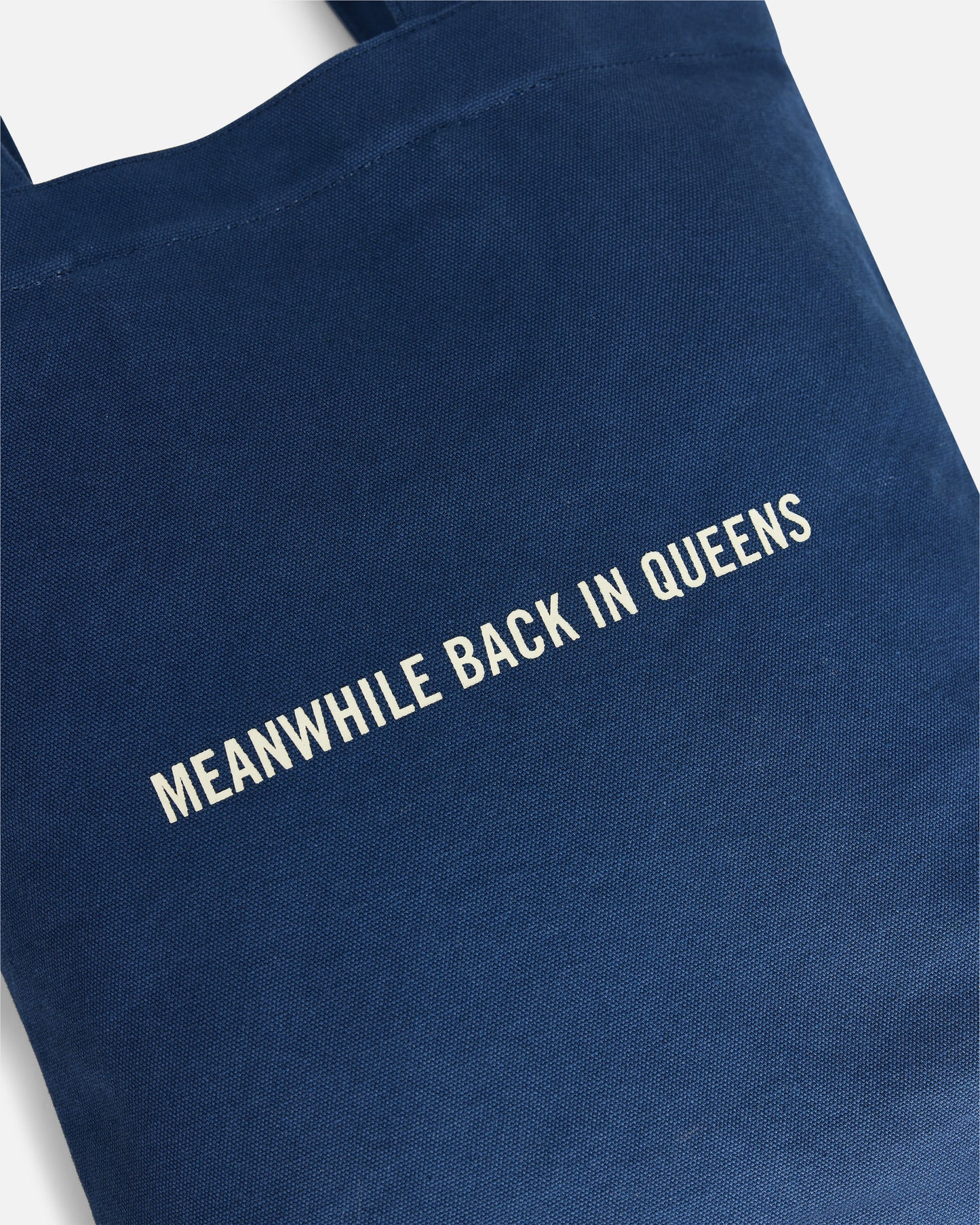 There's No Place Like Queens Tote Bag