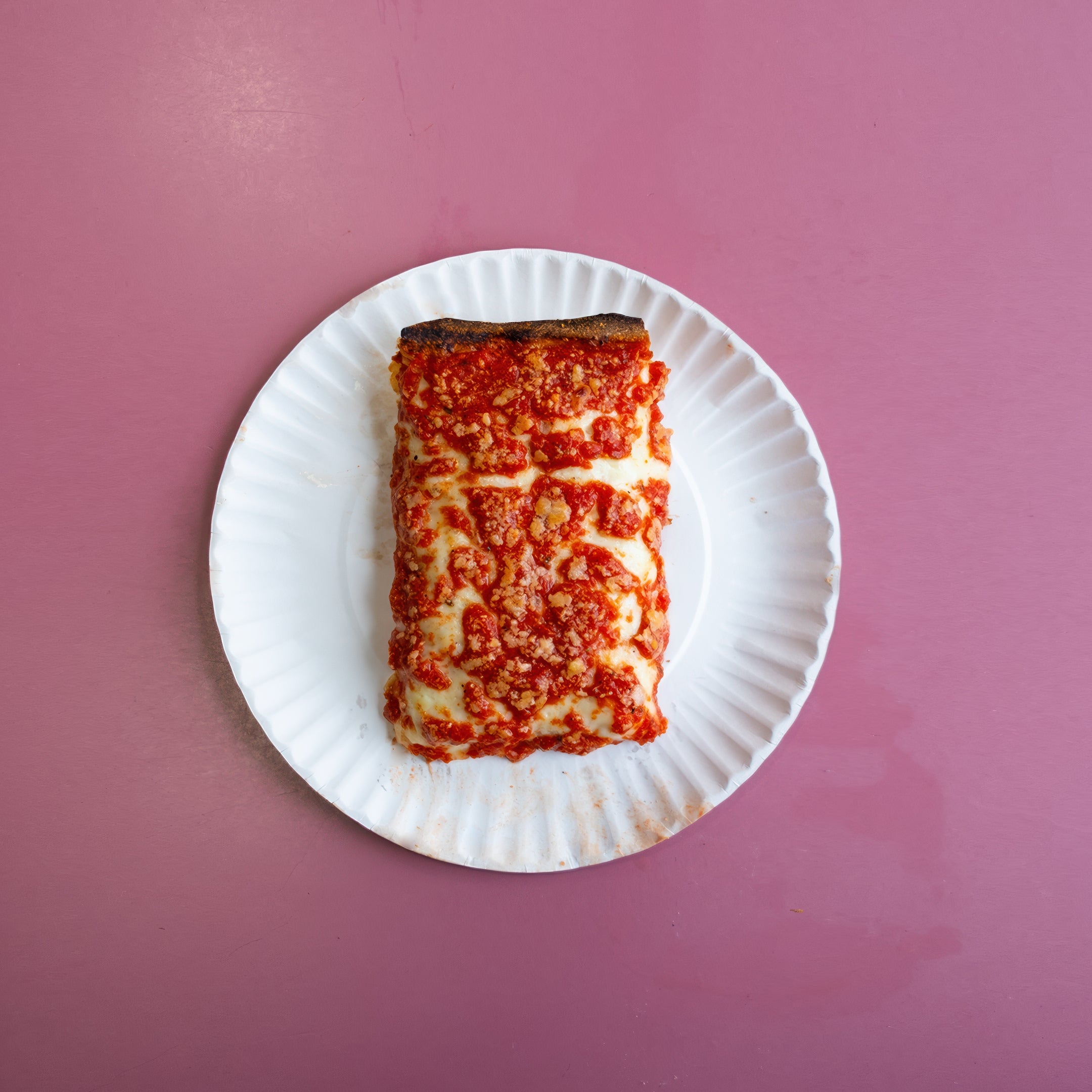 Rosa's