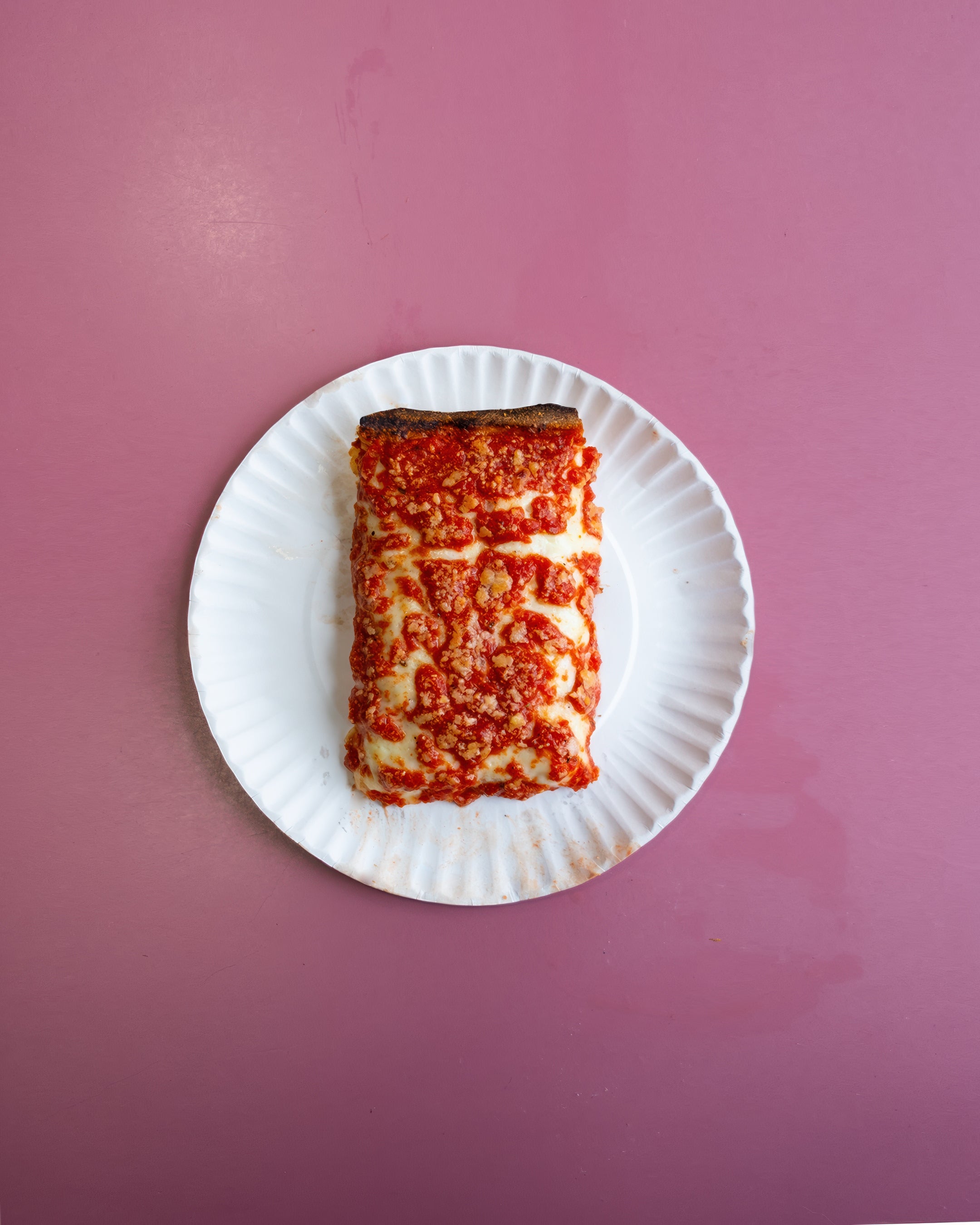 Rosa's