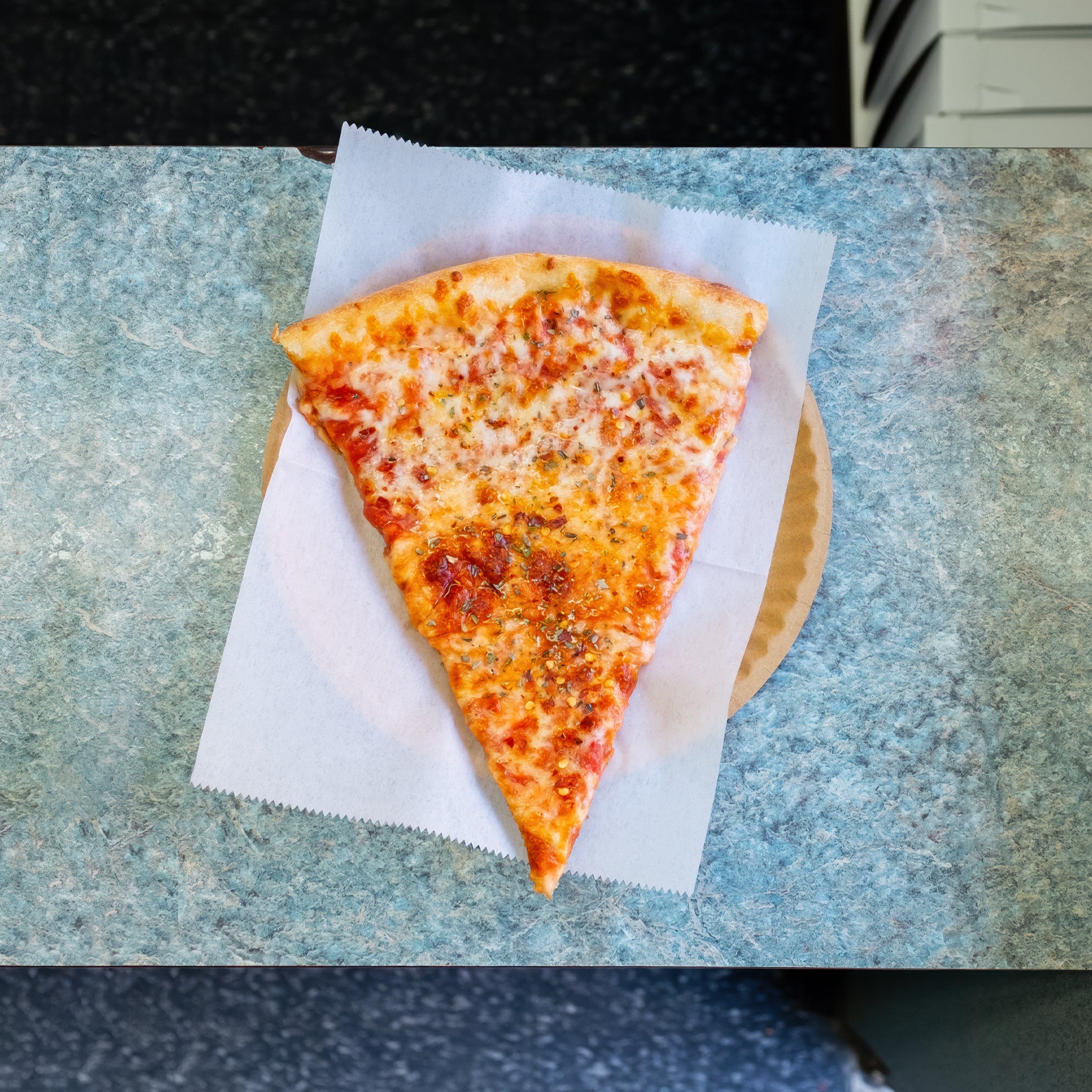 Margherita's