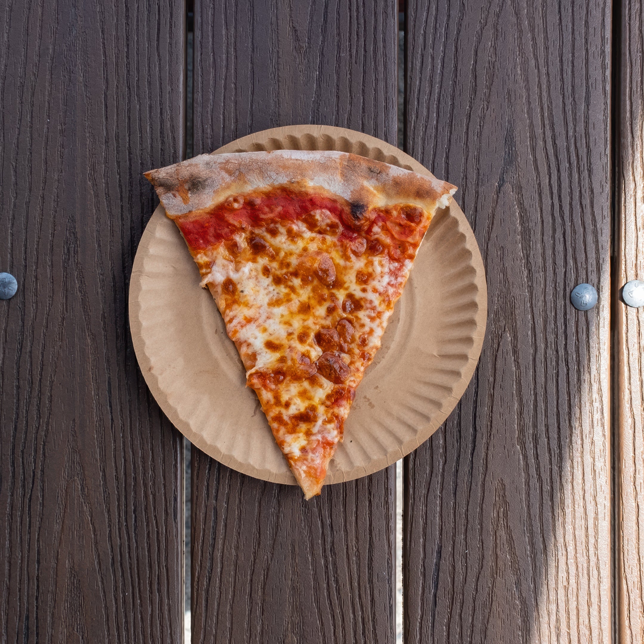 New Park Pizza