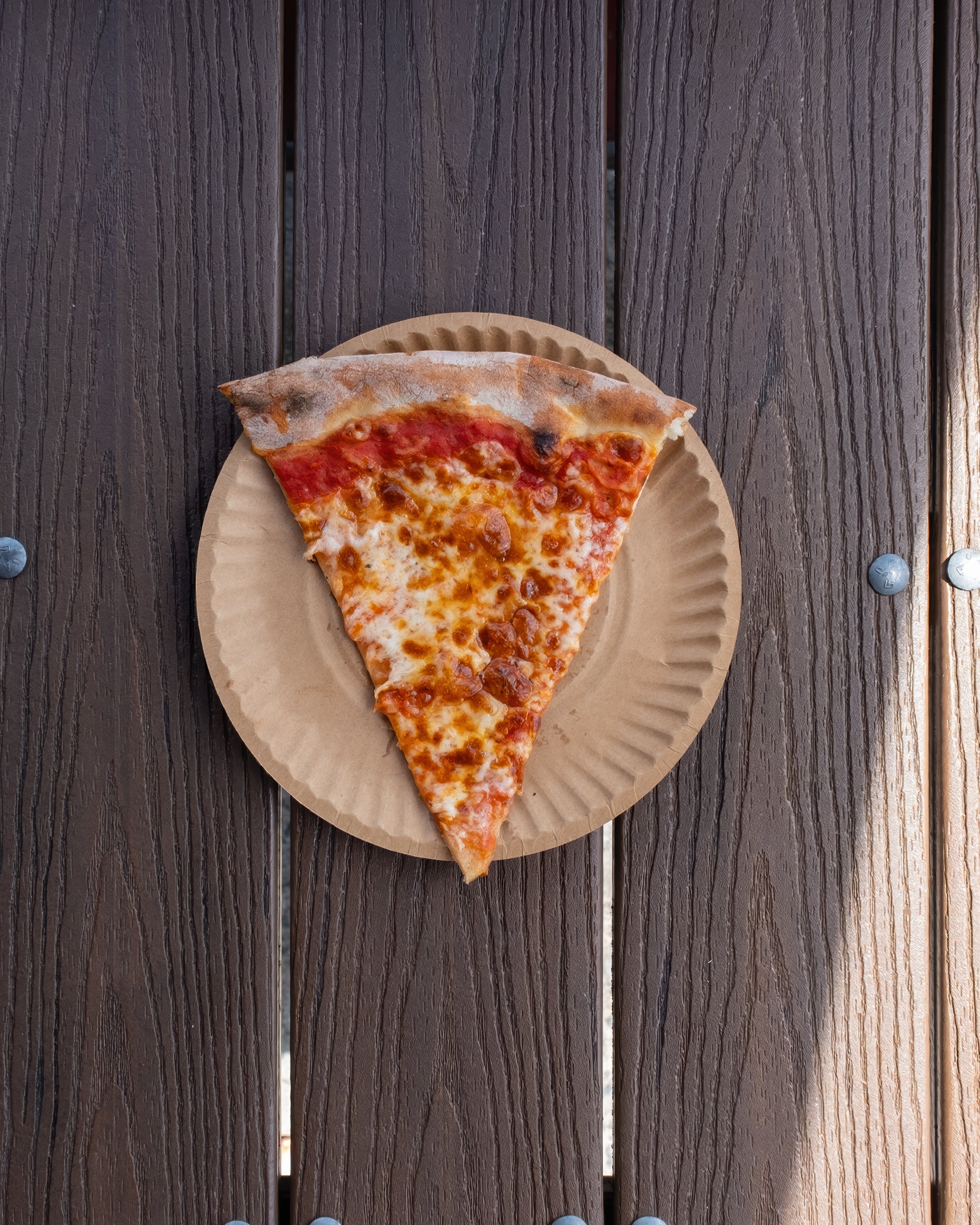 New Park Pizza