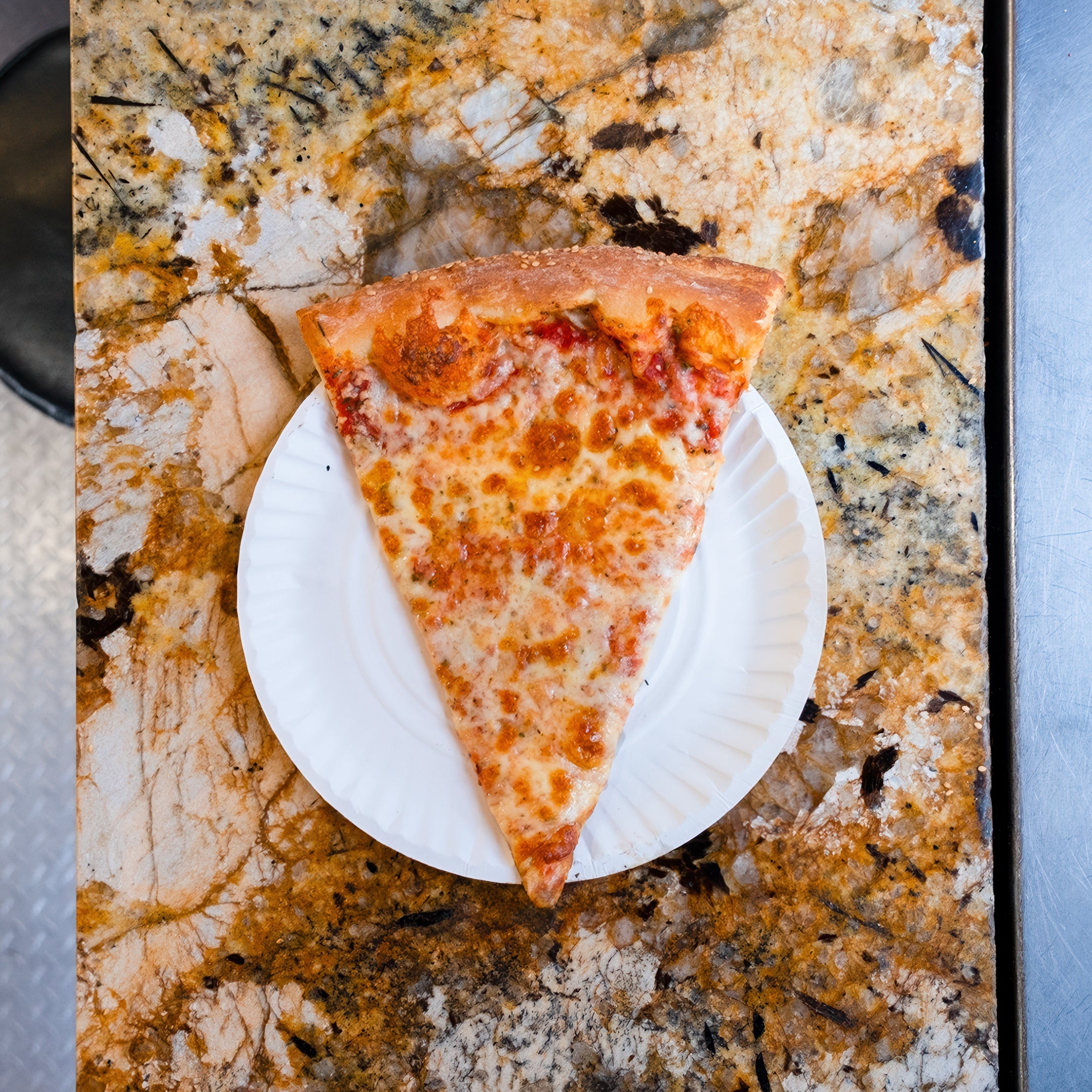 Sunnyside Pizza