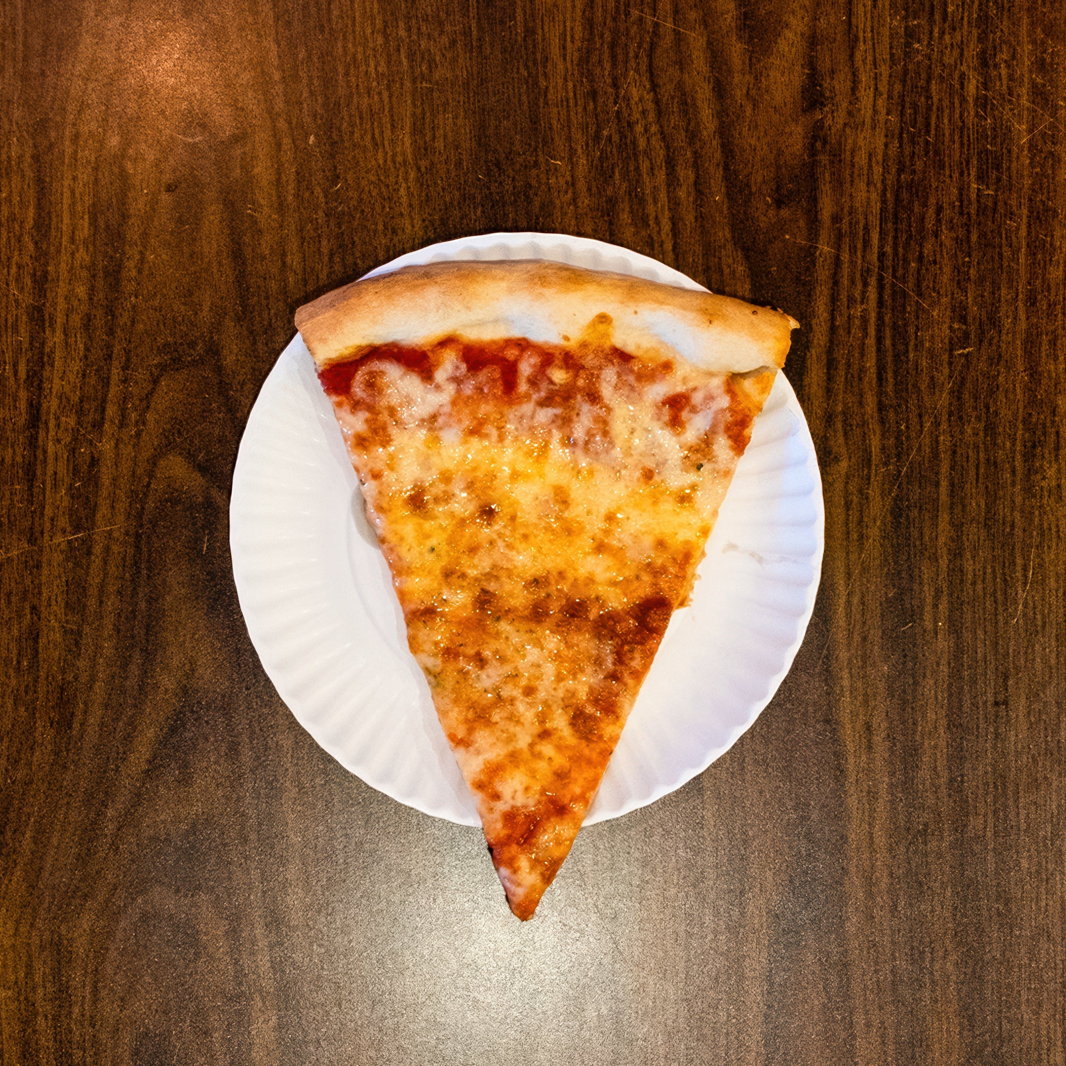 Ozone Pizza