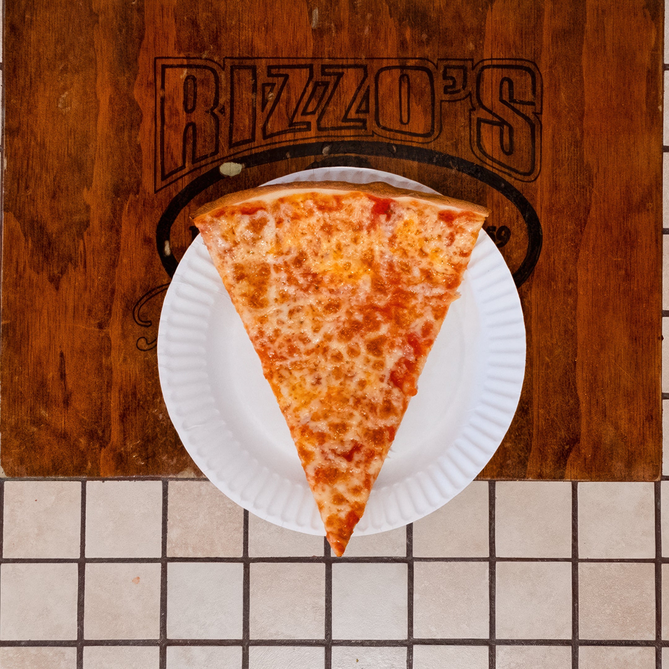 Rizzo's