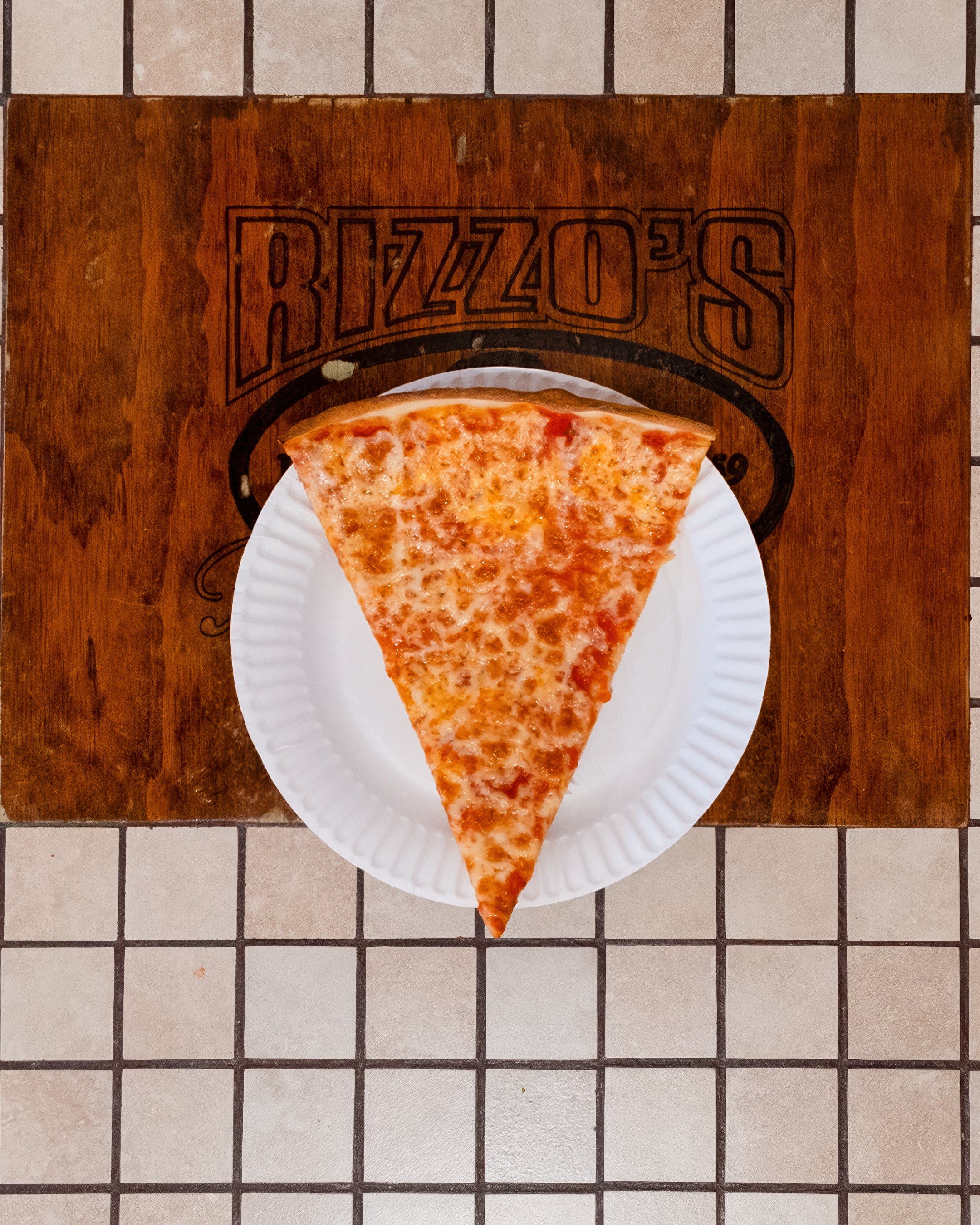 Rizzo's