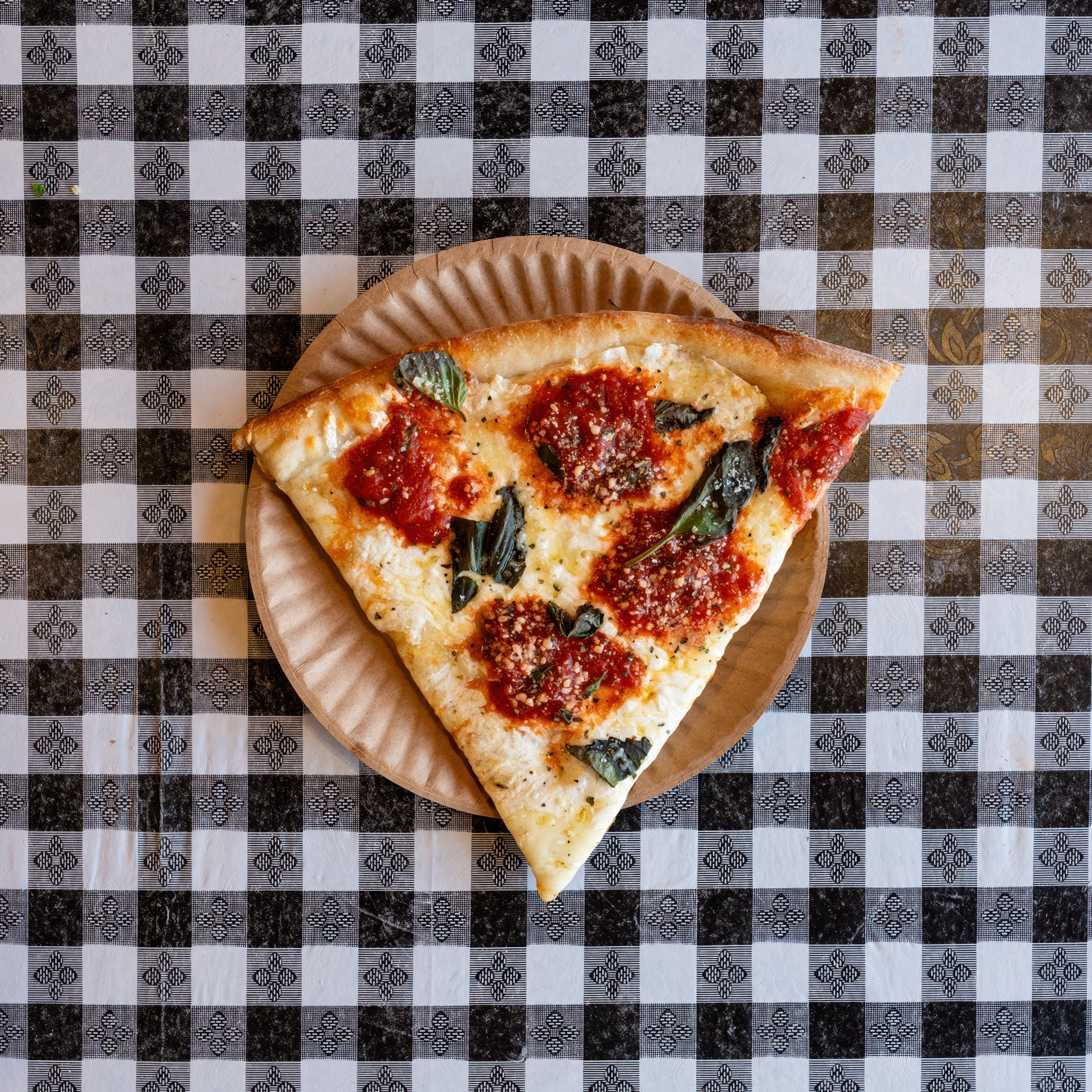 Pizza Sam