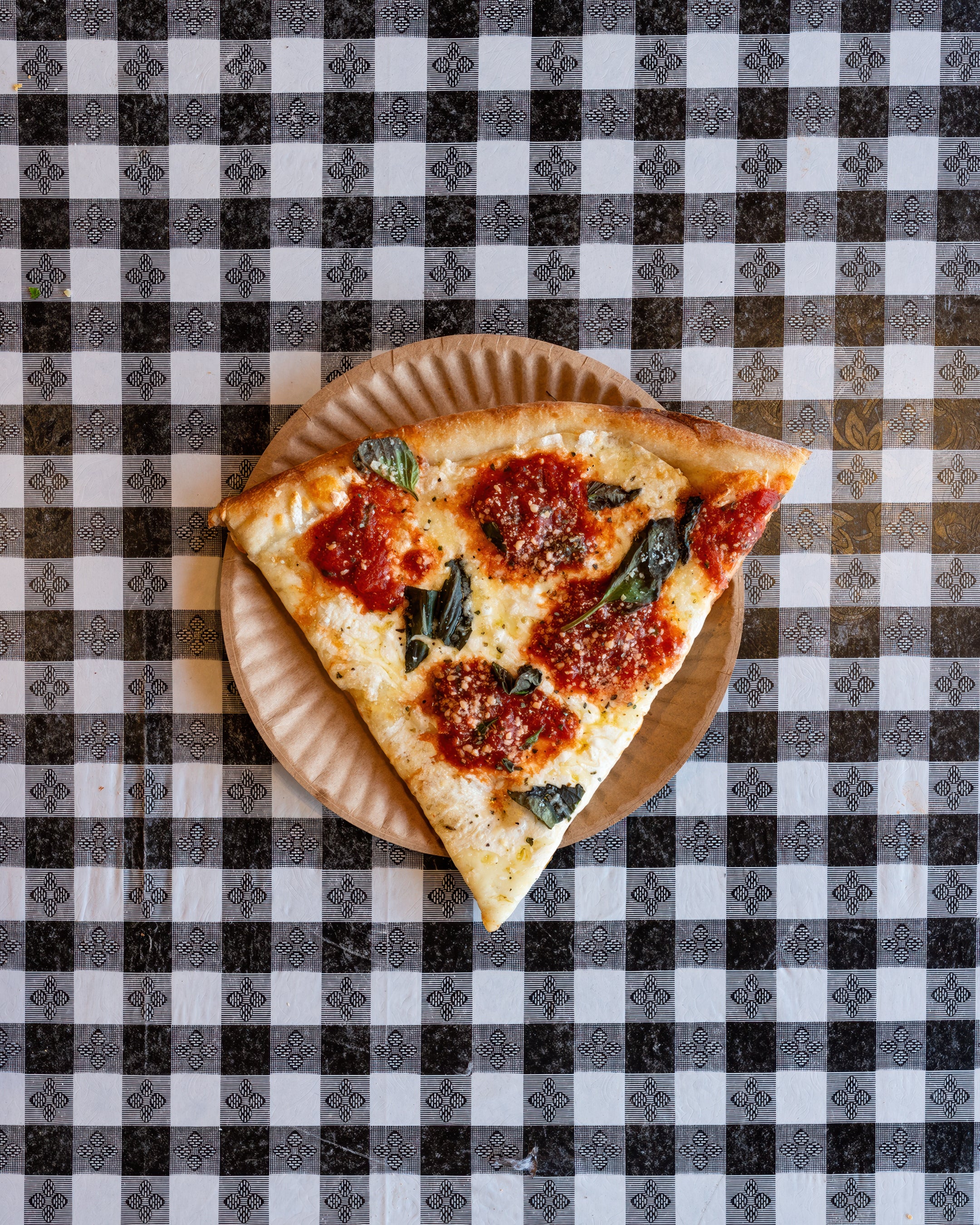 Pizza Sam