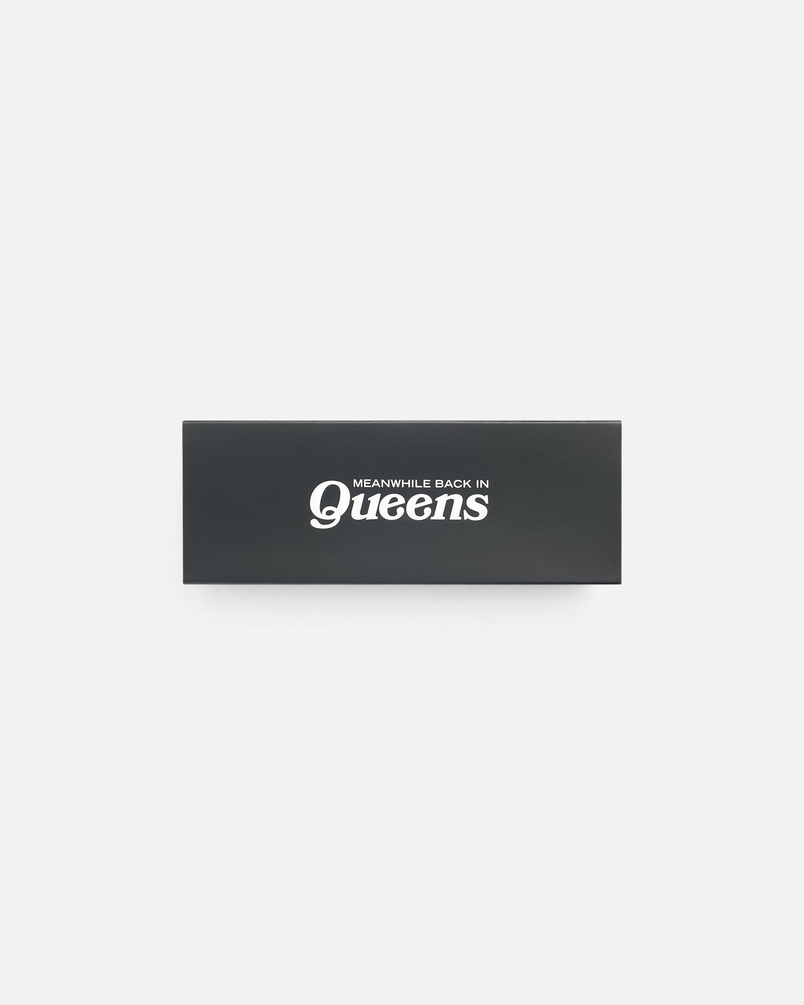 Sport Logo Keychain – MEANWHILE BACK IN QUEENS