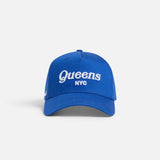 Queens Borough Hat