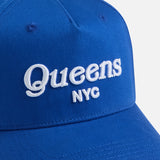 Queens Borough Hat
