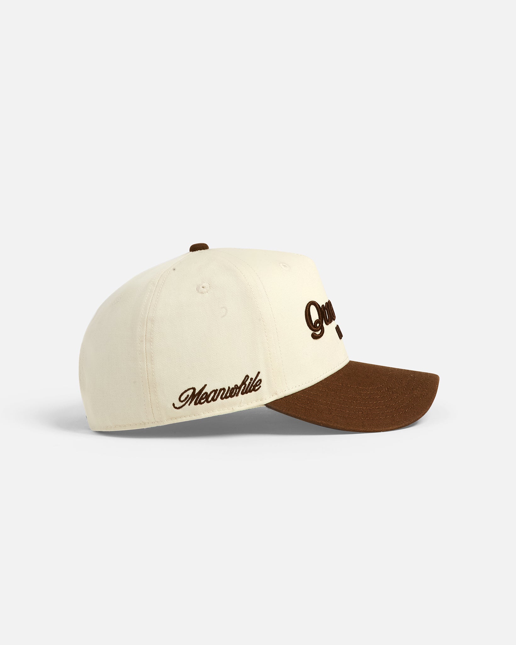 Queens Borough Hat – MEANWHILE BACK IN QUEENS