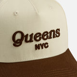 Queens Borough Hat