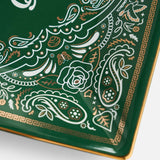 There's No Place Like Queens Catch All Tray