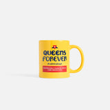 Queens Forever Mug