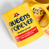 Queens Forever Mug