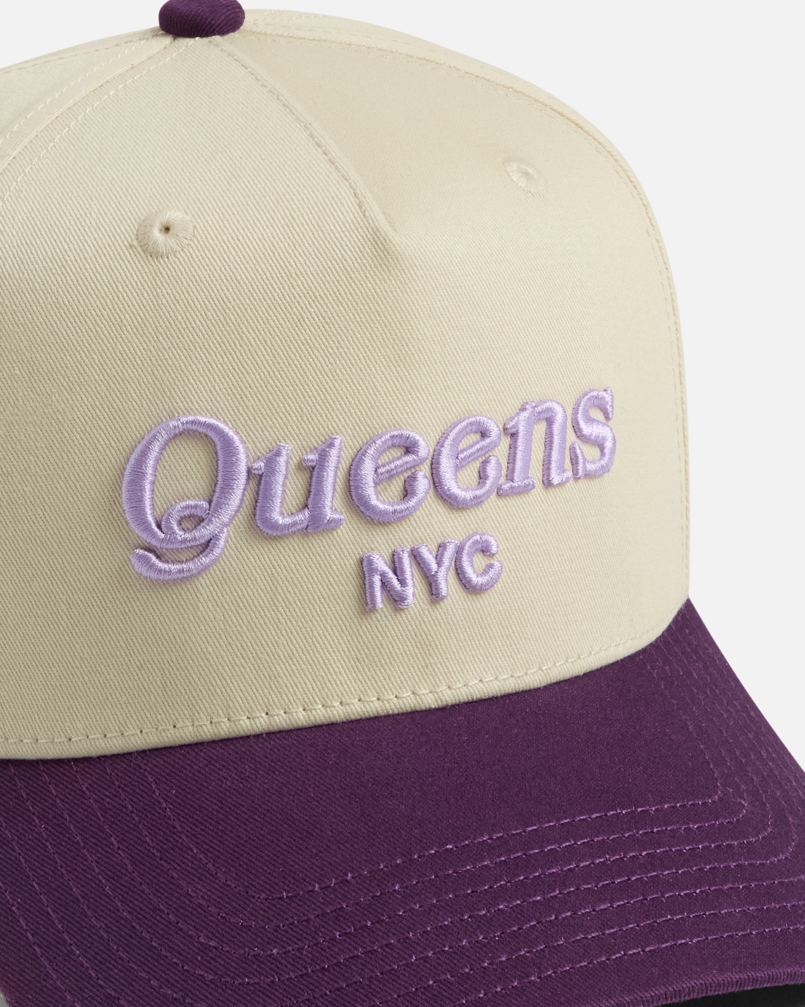 Queens Borough Hat – MEANWHILE BACK IN QUEENS