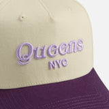 Queens Borough Hat
