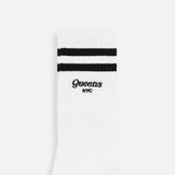 Queens Borough Socks