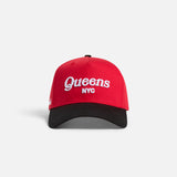 Queens Borough Hat