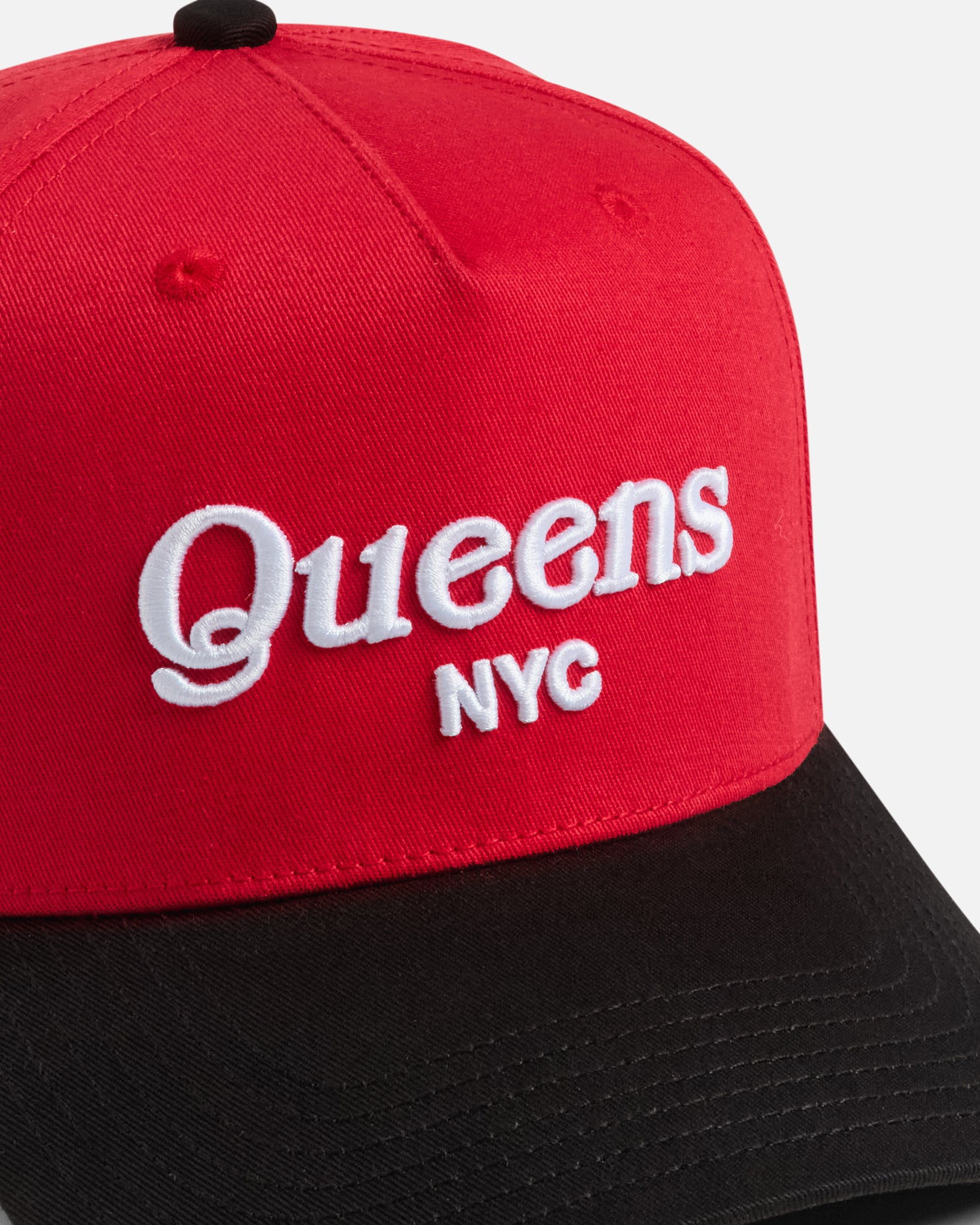 Queens Borough Hat – MEANWHILE BACK IN QUEENS