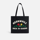 Seal Logo Tote