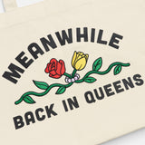 Seal Logo Tote