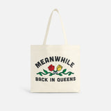 Seal Logo Tote
