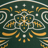 There's No Place Like Queens Bandana Print (22"x 22")