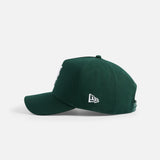 MBIQ & Mets 9FORTY Snapback (Green)