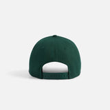 MBIQ & Mets 9FORTY Snapback (Green)