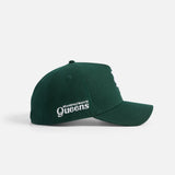 MBIQ & Mets 9FORTY Snapback (Green)