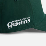 MBIQ & Mets 9FORTY Snapback (Green)