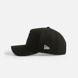 MBIQ & Mets 9FORTY Snapback (Black)