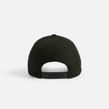 MBIQ & Mets 9FORTY Snapback (Black)