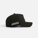 MBIQ & Mets 9FORTY Snapback (Black)