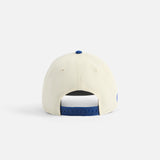 MBIQ & Mets 9FORTY Snapback (Cream & Blue)