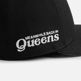 MBIQ & Mets 59FIFTY Low Profile Fitted (Black)